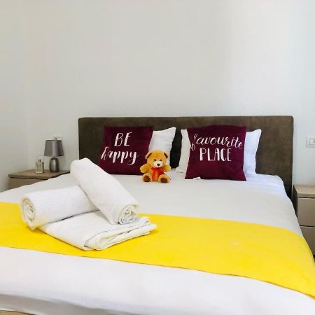 Joy City Stay Paris 5&6 티미쇼아라 외부 사진